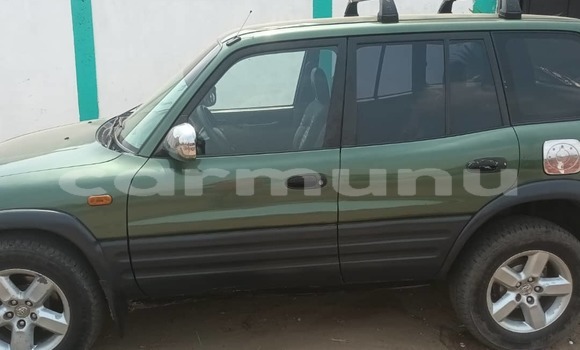 Acheter Occasion Voiture AC 378 GT Zagato Vert à Brazzaville, Commune de Brazzaville