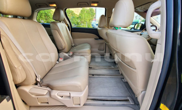 Buy Used Toyota Previa Black Car in Brazzaville in Municipality of Brazzaville Buy Used Toyota Previa Black Car in Brazzaville in Municipality of Brazzaville