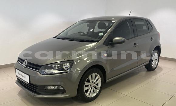Buy Used Volkswagen Polo Other Car in Brazzaville in Municipality of Brazzaville