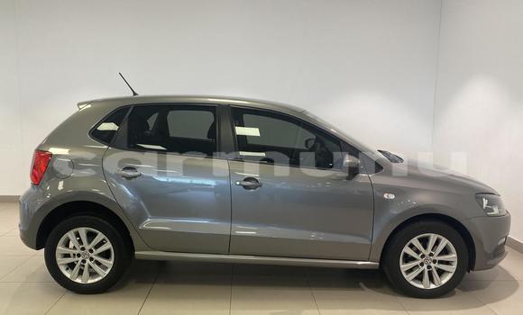 Acheter Occasion Voiture Volkswagen Polo Autre à Brazzaville, Commune de Brazzaville Acheter Occasion Voiture Volkswagen Polo Autre à Brazzaville, Commune de Brazzaville