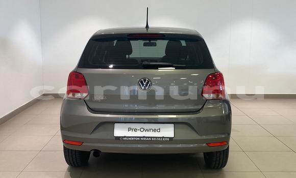 Acheter Occasion Voiture Volkswagen Polo Autre à Brazzaville, Commune de Brazzaville Acheter Occasion Voiture Volkswagen Polo Autre à Brazzaville, Commune de Brazzaville