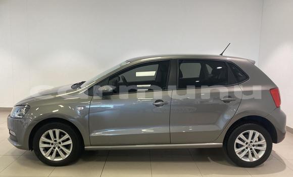 Acheter Occasion Voiture Volkswagen Polo Autre à Brazzaville, Commune de Brazzaville Acheter Occasion Voiture Volkswagen Polo Autre à Brazzaville, Commune de Brazzaville