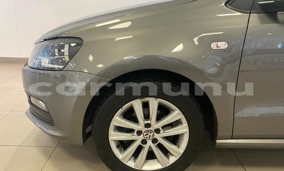 Acheter Occasion Voiture Volkswagen Polo Autre à Brazzaville, Commune de Brazzaville Acheter Occasion Voiture Volkswagen Polo Autre à Brazzaville, Commune de Brazzaville