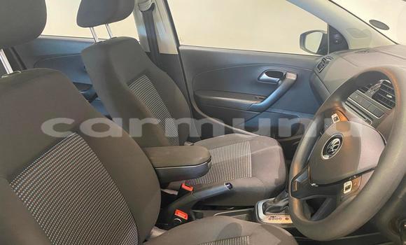 Acheter Occasion Voiture Volkswagen Polo Autre à Brazzaville, Commune de Brazzaville Acheter Occasion Voiture Volkswagen Polo Autre à Brazzaville, Commune de Brazzaville