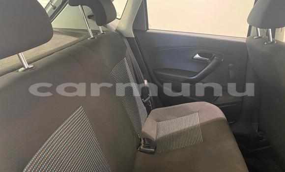 Acheter Occasion Voiture Volkswagen Polo Autre à Brazzaville, Commune de Brazzaville Acheter Occasion Voiture Volkswagen Polo Autre à Brazzaville, Commune de Brazzaville