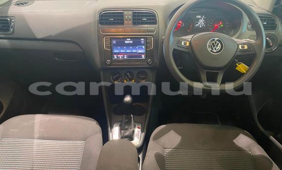 Acheter Occasion Voiture Volkswagen Polo Autre à Brazzaville, Commune de Brazzaville Acheter Occasion Voiture Volkswagen Polo Autre à Brazzaville, Commune de Brazzaville