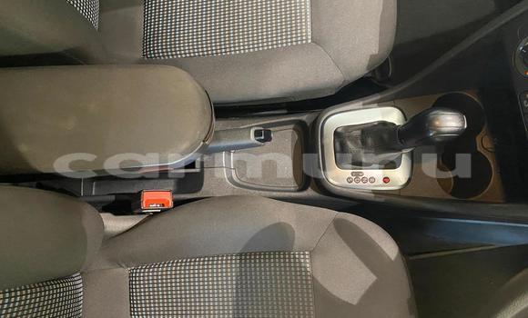 Acheter Occasion Voiture Volkswagen Polo Autre à Brazzaville, Commune de Brazzaville Acheter Occasion Voiture Volkswagen Polo Autre à Brazzaville, Commune de Brazzaville