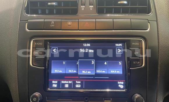 Acheter Occasion Voiture Volkswagen Polo Autre à Brazzaville, Commune de Brazzaville Acheter Occasion Voiture Volkswagen Polo Autre à Brazzaville, Commune de Brazzaville