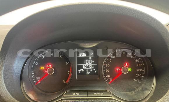 Acheter Occasion Voiture Volkswagen Polo Autre à Brazzaville, Commune de Brazzaville Acheter Occasion Voiture Volkswagen Polo Autre à Brazzaville, Commune de Brazzaville