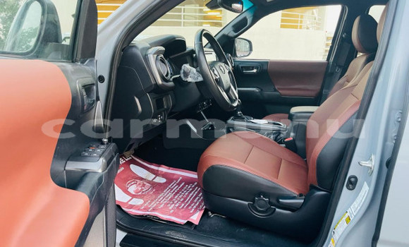 Buy Used Toyota Tacoma Other Car in Brazzaville in Municipality of Brazzaville Buy Used Toyota Tacoma Other Car in Brazzaville in Municipality of Brazzaville