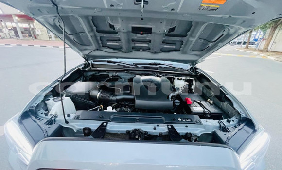 Buy Used Toyota Tacoma Other Car in Brazzaville in Municipality of Brazzaville Buy Used Toyota Tacoma Other Car in Brazzaville in Municipality of Brazzaville