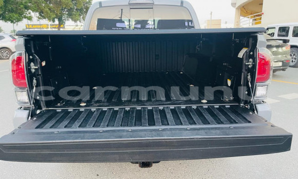 Buy Used Toyota Tacoma Other Car in Brazzaville in Municipality of Brazzaville Buy Used Toyota Tacoma Other Car in Brazzaville in Municipality of Brazzaville