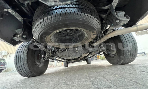 Buy Used Toyota Tacoma White Car in Brazzaville in Municipality of Brazzaville Buy Used Toyota Tacoma White Car in Brazzaville in Municipality of Brazzaville