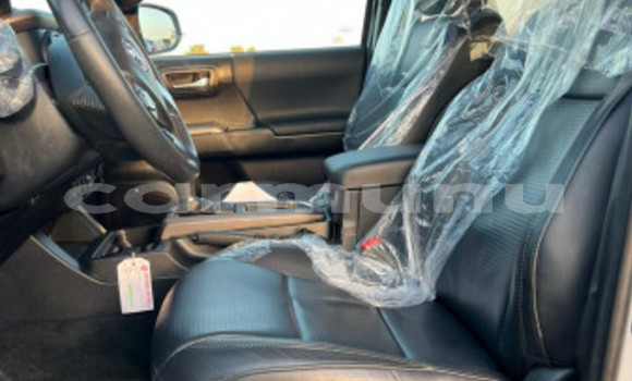Buy Used Toyota Tacoma Other Car in Import - Dubai in Region of Bouenza Buy Used Toyota Tacoma Other Car in Import - Dubai in Region of Bouenza