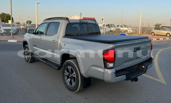Buy Used Toyota Tacoma Other Car in Import - Dubai in Region of Bouenza Buy Used Toyota Tacoma Other Car in Import - Dubai in Region of Bouenza