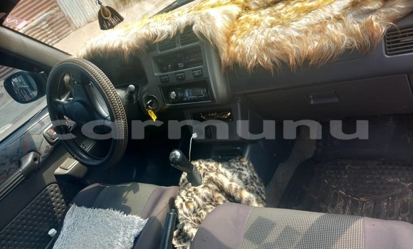 Acheter Occasion Voiture Toyota RAV4 Bleu à Brazzaville, Commune de Brazzaville Acheter Occasion Voiture Toyota RAV4 Bleu à Brazzaville, Commune de Brazzaville