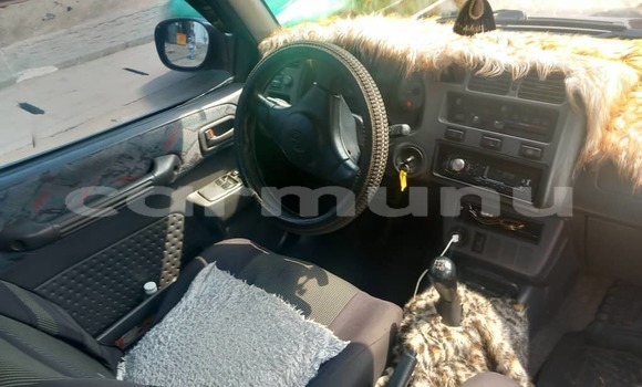 Acheter Occasion Voiture Toyota RAV4 Bleu à Brazzaville, Commune de Brazzaville Acheter Occasion Voiture Toyota RAV4 Bleu à Brazzaville, Commune de Brazzaville