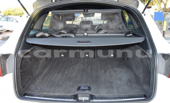 Acheter Occasion Voiture Mercedes-Benz GLC Blanc à Import - Dubai, Région de la Bouenza Acheter Occasion Voiture Mercedes-Benz GLC Blanc à Import - Dubai, Région de la Bouenza