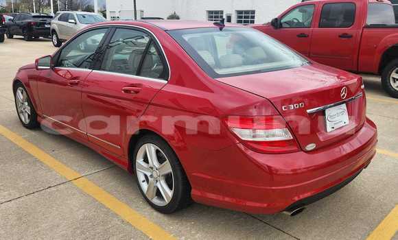 Acheter Occasion Voiture Mercedes-Benz C–Class Autre à Ewo, Cuvette-Ouest Acheter Occasion Voiture Mercedes-Benz C–Class Autre à Ewo, Cuvette-Ouest