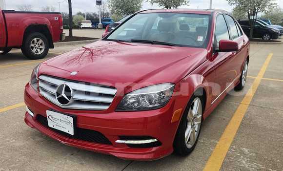 Acheter Occasion Voiture Mercedes-Benz C–Class Autre à Ewo, Cuvette-Ouest Acheter Occasion Voiture Mercedes-Benz C–Class Autre à Ewo, Cuvette-Ouest