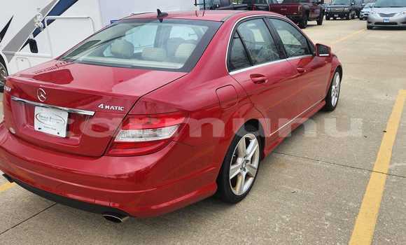 Acheter Occasion Voiture Mercedes-Benz C–Class Autre à Ewo, Cuvette-Ouest Acheter Occasion Voiture Mercedes-Benz C–Class Autre à Ewo, Cuvette-Ouest