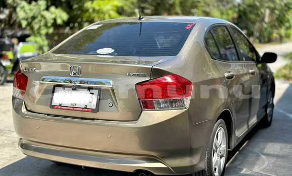 Acheter Occasion Voiture Honda City Autre à Gamboma, Plateaux Acheter Occasion Voiture Honda City Autre à Gamboma, Plateaux