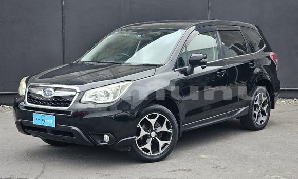 Acheter Occasion Voiture Subaru Forester Autre à Gamboma, Plateaux Acheter Occasion Voiture Subaru Forester Autre à Gamboma, Plateaux