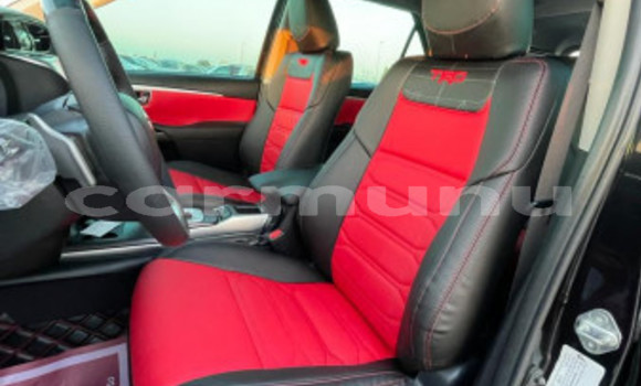 Acheter Import Voiture Toyota Fortuner Noir à Brazzaville, Commune de Brazzaville Acheter Import Voiture Toyota Fortuner Noir à Brazzaville, Commune de Brazzaville