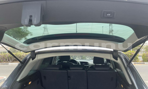 Acheter Import Voiture Audi Q5 Gris à Brazzaville, Commune de Brazzaville Acheter Import Voiture Audi Q5 Gris à Brazzaville, Commune de Brazzaville