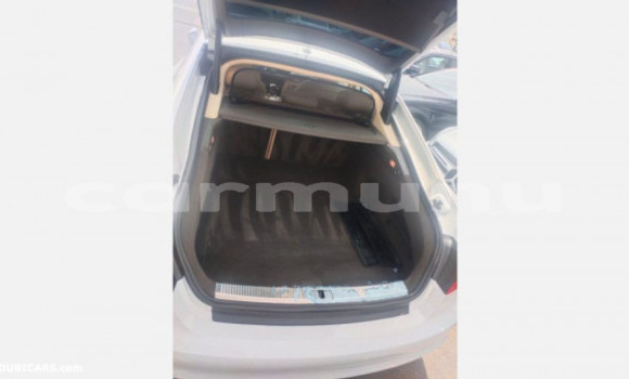 Buy Used Audi A7 White Car in Brazzaville in Municipality of Brazzaville Buy Used Audi A7 White Car in Brazzaville in Municipality of Brazzaville