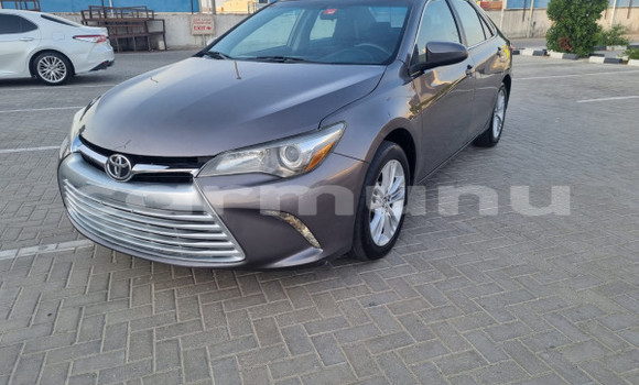 Buy Used Toyota Camry Other Car in Brazzaville in Municipality of Brazzaville Buy Used Toyota Camry Other Car in Brazzaville in Municipality of Brazzaville