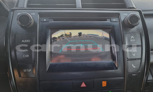 Buy Used Toyota Camry Other Car in Brazzaville in Municipality of Brazzaville Buy Used Toyota Camry Other Car in Brazzaville in Municipality of Brazzaville