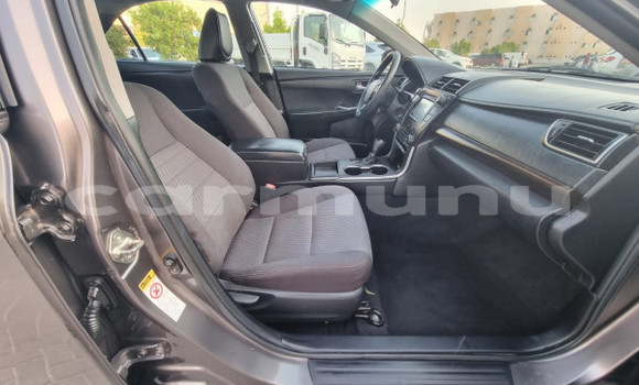 Buy Used Toyota Camry Other Car in Brazzaville in Municipality of Brazzaville Buy Used Toyota Camry Other Car in Brazzaville in Municipality of Brazzaville