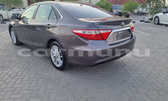 Buy Used Toyota Camry Other Car in Brazzaville in Municipality of Brazzaville Buy Used Toyota Camry Other Car in Brazzaville in Municipality of Brazzaville