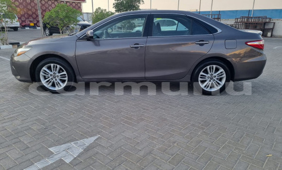Buy Used Toyota Camry Other Car in Brazzaville in Municipality of Brazzaville Buy Used Toyota Camry Other Car in Brazzaville in Municipality of Brazzaville
