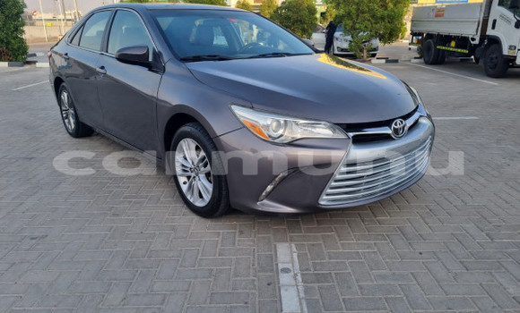 Buy Used Toyota Camry Other Car in Brazzaville in Municipality of Brazzaville Buy Used Toyota Camry Other Car in Brazzaville in Municipality of Brazzaville