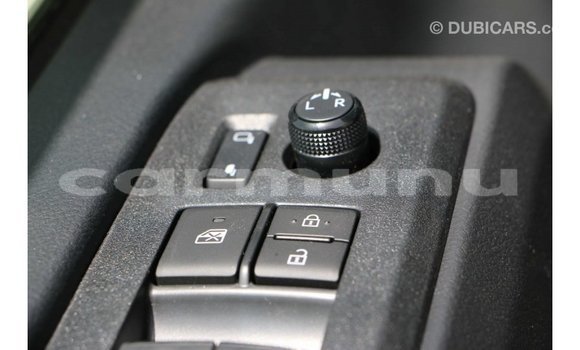 Buy Import Toyota Hiace White Car in Import - Dubai in Region of Bouenza Buy Import Toyota Hiace White Car in Import - Dubai in Region of Bouenza