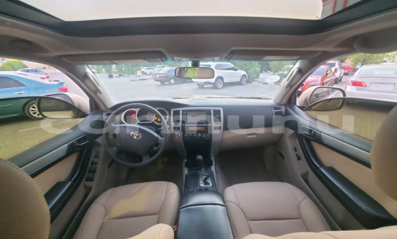 Buy Used Toyota 4Runner Other Car in Brazzaville in Municipality of Brazzaville Buy Used Toyota 4Runner Other Car in Brazzaville in Municipality of Brazzaville