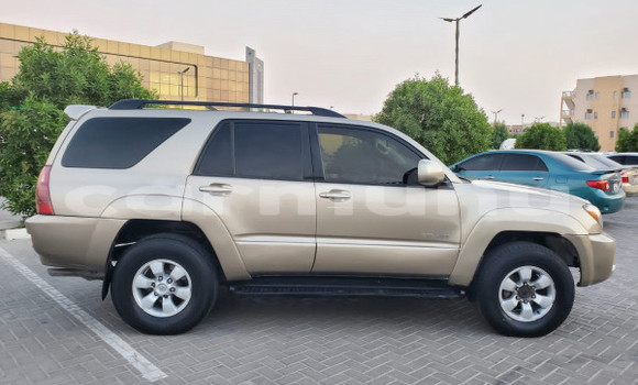 Buy Used Toyota 4Runner Other Car in Brazzaville in Municipality of Brazzaville Buy Used Toyota 4Runner Other Car in Brazzaville in Municipality of Brazzaville