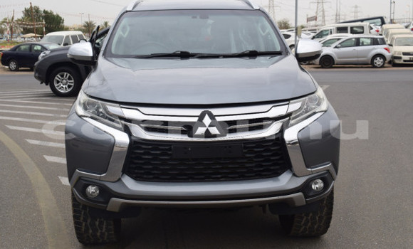 Acheter Occasion Voiture Mitsubishi Pajero Autre à Brazzaville, Commune de Brazzaville Acheter Occasion Voiture Mitsubishi Pajero Autre à Brazzaville, Commune de Brazzaville