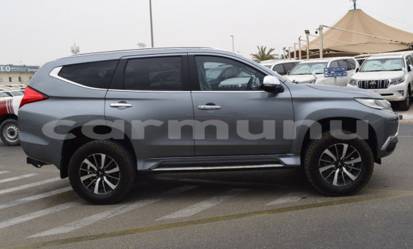 Acheter Occasion Voiture Mitsubishi Pajero Autre à Brazzaville, Commune de Brazzaville Acheter Occasion Voiture Mitsubishi Pajero Autre à Brazzaville, Commune de Brazzaville