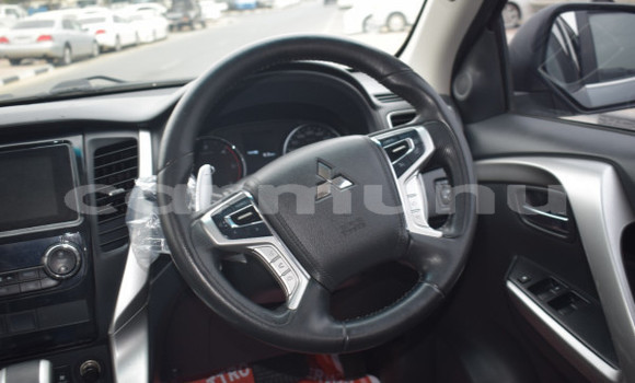 Acheter Occasion Voiture Mitsubishi Pajero Autre à Brazzaville, Commune de Brazzaville Acheter Occasion Voiture Mitsubishi Pajero Autre à Brazzaville, Commune de Brazzaville