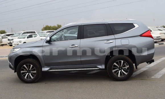 Acheter Occasion Voiture Mitsubishi Pajero Autre à Brazzaville, Commune de Brazzaville Acheter Occasion Voiture Mitsubishi Pajero Autre à Brazzaville, Commune de Brazzaville