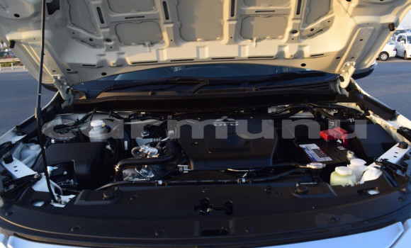 Acheter Occasion Voiture Mitsubishi L200 Blanc à Brazzaville, Commune de Brazzaville Acheter Occasion Voiture Mitsubishi L200 Blanc à Brazzaville, Commune de Brazzaville