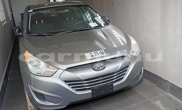 Acheter Neuf Voiture Hyundai Tucson Gris à Brazzaville, Commune de Brazzaville Acheter Neuf Voiture Hyundai Tucson Gris à Brazzaville, Commune de Brazzaville