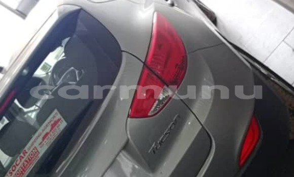 Acheter Neuf Voiture Hyundai Tucson Gris à Brazzaville, Commune de Brazzaville Acheter Neuf Voiture Hyundai Tucson Gris à Brazzaville, Commune de Brazzaville
