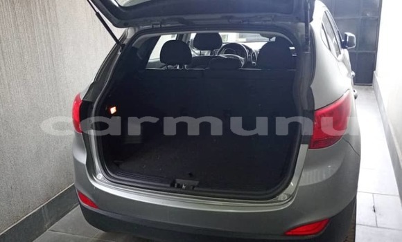 Acheter Neuf Voiture Hyundai Tucson Gris à Brazzaville, Commune de Brazzaville Acheter Neuf Voiture Hyundai Tucson Gris à Brazzaville, Commune de Brazzaville