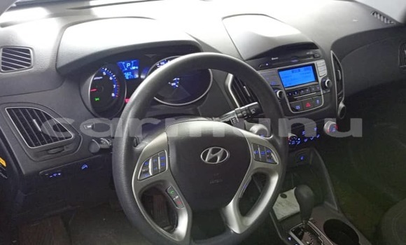 Acheter Neuf Voiture Hyundai Tucson Gris à Brazzaville, Commune de Brazzaville Acheter Neuf Voiture Hyundai Tucson Gris à Brazzaville, Commune de Brazzaville