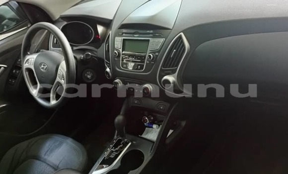 Acheter Neuf Voiture Hyundai Tucson Gris à Brazzaville, Commune de Brazzaville Acheter Neuf Voiture Hyundai Tucson Gris à Brazzaville, Commune de Brazzaville