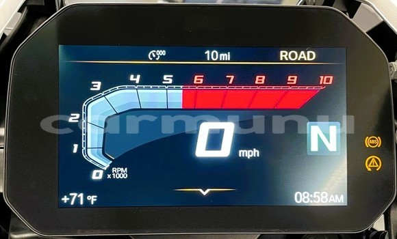 Buy New BMW R1200GS Adventure Black Bike in Brazzaville in Municipality of Brazzaville Buy New BMW R1200GS Adventure Black Bike in Brazzaville in Municipality of Brazzaville